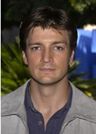 Nathan Fillion